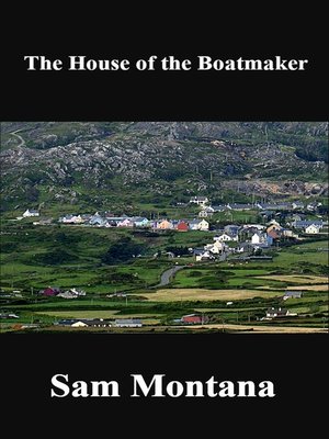 cover image of The House of the Boatmaker